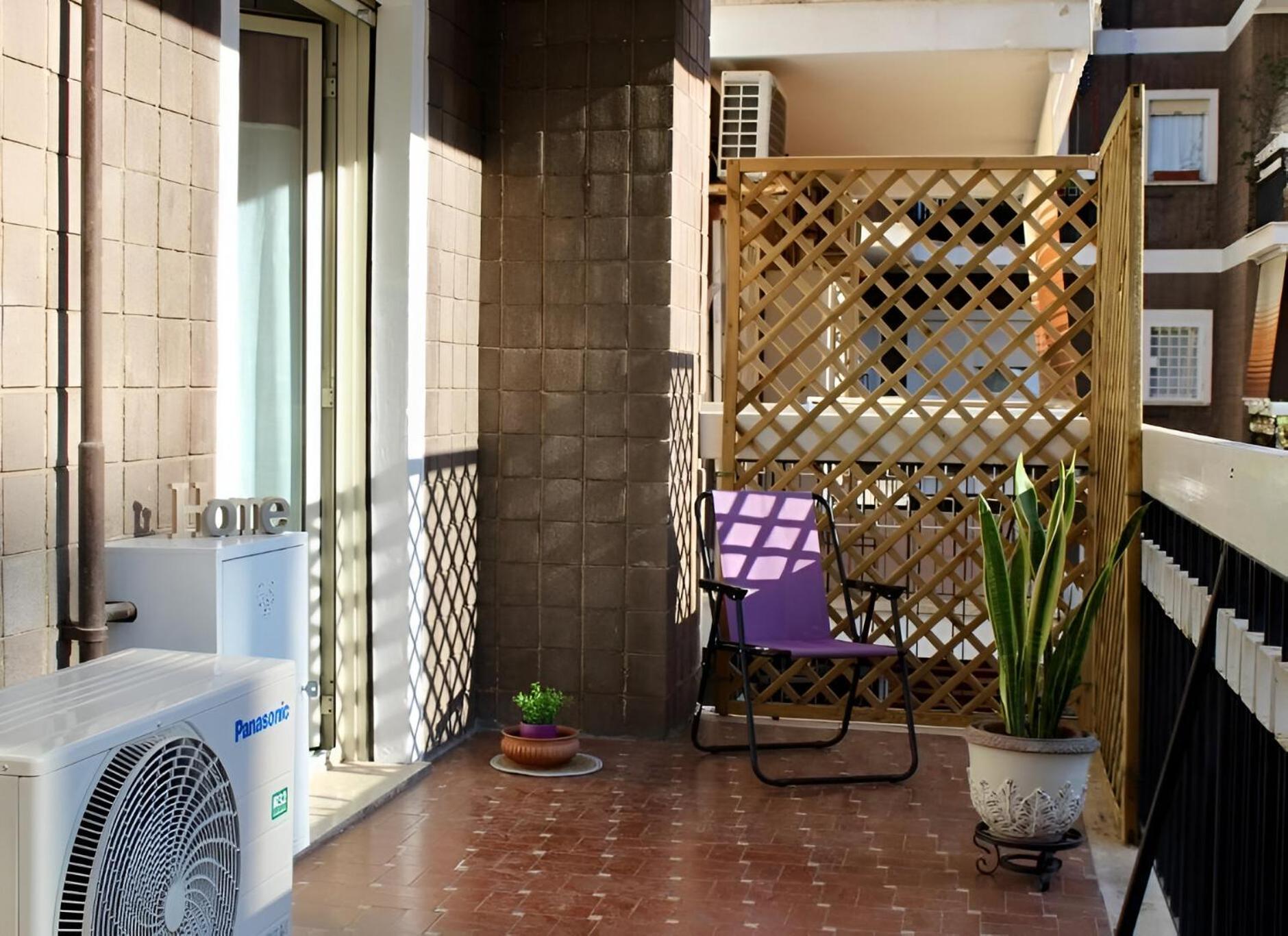 Antonio Apartment In Rome Exterior photo
